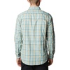 image:imageColumbia Silver Ridge 20 Long Sleeve ShirtMetal Gathered Plaid