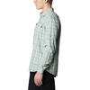 image:imageColumbia Silver Ridge 20 Long Sleeve ShirtMetal Gathered Plaid