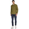 image:imageColumbia Silver Ridge 20 Long Sleeve ShirtOlive Brown