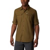 image:imageColumbia Silver Ridge 20 Long Sleeve ShirtOlive Brown