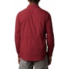 image:imageColumbia Silver Ridge 20 Long Sleeve ShirtRed Jasper