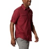 image:imageColumbia Silver Ridge 20 Long Sleeve ShirtRed Jasper