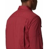 image:imageColumbia Silver Ridge 20 Long Sleeve ShirtRed Jasper