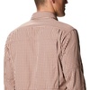 image:imageColumbia Silver Ridge 20 Long Sleeve ShirtRed Jasper Mini Plaid