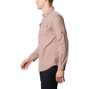 image:imageColumbia Silver Ridge 20 Long Sleeve ShirtRed Jasper Mini Plaid