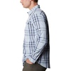 image:imageColumbia Silver Ridge 20 Long Sleeve ShirtSky Blue Multi Plaid