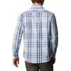 image:imageColumbia Silver Ridge 20 Long Sleeve ShirtSky Blue Multi Plaid
