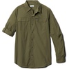image:imageColumbia Silver Ridge 20 Long Sleeve ShirtStone Green