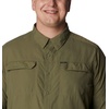 image:imageColumbia Silver Ridge 20 Long Sleeve ShirtStone Green