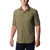 image:imageColumbia Silver Ridge 20 Long Sleeve ShirtStone Green