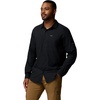 image:imageColumbia Silver Ridge Utility Lite Long SleeveBlack