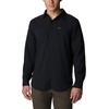 image:imageColumbia Silver Ridge Utility Lite Long SleeveBlack