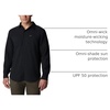 image:imageColumbia Silver Ridge Utility Lite Long SleeveBlack