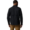 image:imageColumbia Silver Ridge Utility Lite Long SleeveBlack