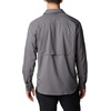 image:imageColumbia Silver Ridge Utility Lite Long SleeveCity Grey