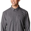 image:imageColumbia Silver Ridge Utility Lite Long SleeveCity Grey