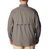 image:imageColumbia Silver Ridge Utility Lite Long SleeveCity Grey