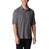 image:imageColumbia Silver Ridge Utility Lite Long SleeveCity Grey
