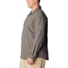 image:imageColumbia Silver Ridge Utility Lite Long SleeveCity Grey