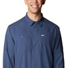 image:imageColumbia Silver Ridge Utility Lite Long SleeveDark Mountain