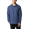 image:imageColumbia Silver Ridge Utility Lite Long SleeveDark Mountain