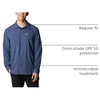 image:imageColumbia Silver Ridge Utility Lite Long SleeveDark Mountain