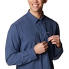 image:imageColumbia Silver Ridge Utility Lite Long SleeveDark Mountain