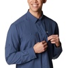 image:imageColumbia Silver Ridge Utility Lite Long SleeveDark Mountain