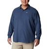 image:imageColumbia Silver Ridge Utility Lite Long SleeveDark Mountain