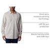 image:imageColumbia Silver Ridge Utility Lite Long SleeveDark Stone