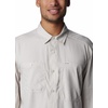 image:imageColumbia Silver Ridge Utility Lite Long SleeveDark Stone