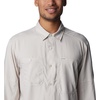 image:imageColumbia Silver Ridge Utility Lite Long SleeveDark Stone