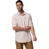 image:imageColumbia Silver Ridge Utility Lite Long SleeveDark Stone
