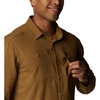 image:imageColumbia Silver Ridge Utility Lite Long SleeveDelta