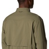 image:imageColumbia Silver Ridge Utility Lite Long SleeveStone Green