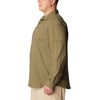 image:imageColumbia Silver Ridge Utility Lite Long SleeveStone Green