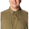 image:imageColumbia Silver Ridge Utility Lite Long SleeveStone Green