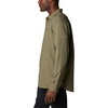 image:imageColumbia Silver Ridge Utility Lite Long SleeveStone Green