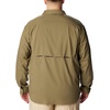 image:imageColumbia Silver Ridge Utility Lite Long SleeveStone Green