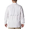 image:imageColumbia Silver Ridge Utility Lite Long SleeveWhite