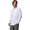 image:imageColumbia Silver Ridge Utility Lite Long SleeveWhite