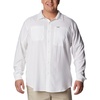 image:imageColumbia Silver Ridge Utility Lite Long SleeveWhite