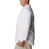 image:imageColumbia Silver Ridge Utility Lite Long SleeveWhite