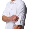 image:imageColumbia Silver Ridge Utility Lite Long SleeveWhite