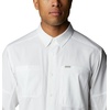 image:imageColumbia Silver Ridge Utility Lite Long SleeveWhite