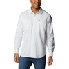 image:imageColumbia Silver Ridge Utility Lite Long SleeveWhite