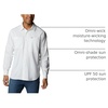 image:imageColumbia Silver Ridge Utility Lite Long SleeveWhite