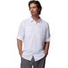 image:imageColumbia Silver Ridge Utility Lite Long SleeveWhite