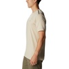 image:imageColumbia Tech Trail Crew NeckAncient Fossil Heather