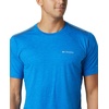 image:imageColumbia Tech Trail Crew NeckAzure Blue